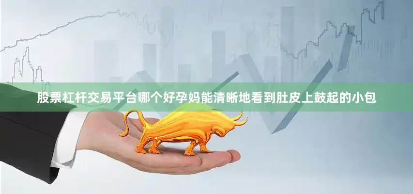 股票杠杆交易平台哪个好孕妈能清晰地看到肚皮上鼓起的小包