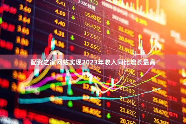配资之家网站实现2023年收入同比增长最高